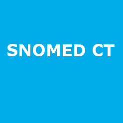 SNOMED CD logo